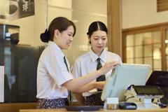 華屋与兵衛 春日部大沼店のアルバイト