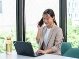 ハンディ株式会社　東京本社のアルバイト写真