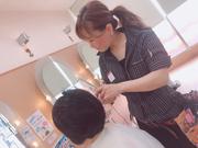 美容プラージュ ミュー幡豆店(AP)のアルバイト写真2