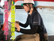 阪神センコー運輸株式会社　西脇営業所のアルバイト写真1