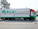 阪神センコー運輸株式会社　西脇営業所_01のアルバイト写真