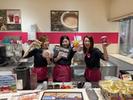 カフェ・バンカレラ　小田原店のアルバイト写真