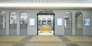 アトリエはるか 博多アミュプラザ店(ヘアメイク)のアルバイト写真1