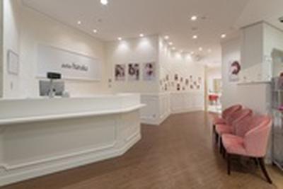 アトリエはるか 町田モディ店(ヘアメイク)のアルバイト写真