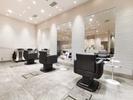 アトリエはるか 高島屋日本橋店(ヘアメイク)のアルバイト写真