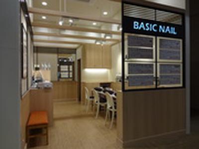 ハルカネイル イオンモール熱田店(ネイル)のアルバイト写真