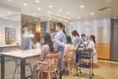 アトリエはるか 渋谷マークシティイーストモール店(スタイリスト)のアルバイト写真