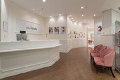 マニキュアハウス 町田モディ店(ネイル)のアルバイト写真