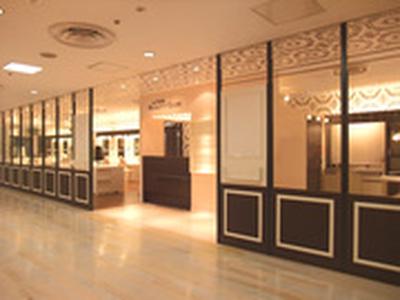 ハルカネイル ルミネ立川店(ネイル)のアルバイト写真