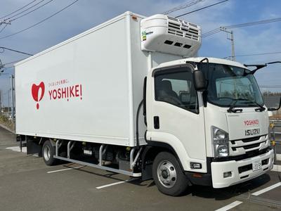 ハーベスト株式会社 694ヨシケイ湘南加工【ア】【パ】食材加工スタッフのアルバイト写真