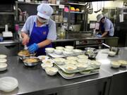 ハーベスト株式会社 3422名南製作所店【ア】【パ】調理補助のアルバイト写真2