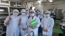 ハーベスト株式会社 5068B湘南工場横浜市戸塚区秋葉中学校【ア】【パ】調理補助のアルバイト写真