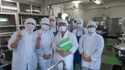 ハーベスト株式会社 3552宮野小学校店【ア】【パ】調理補助のアルバイト写真2
