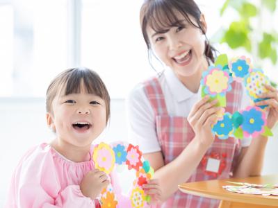 ハーベスト株式会社 3570野比東小学校児童クラブ店【ア】【パ】放課後児童支援員のアルバイト写真