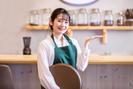 ハーベスト株式会社 2487東海大学病院店【ア】【パ】ホールスタッフのアルバイト写真