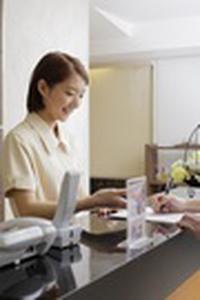 ハーベスト株式会社 3487スチューデントハウス溝の口店寮管理人のアルバイト写真