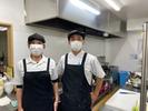 ハーベスト株式会社 3142サン太陽ホーム中津川店【正】調理スタッフのアルバイト写真