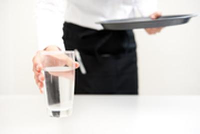 ハーベスト株式会社 2750パストラール加古川店【正】ホールスタッフ（責任者・責任者候補）のアルバイト写真