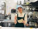ハーベスト株式会社 673キッチンデリ事業部【正】栄養士のアルバイト写真