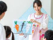 ハーベスト株式会社 3684平群北学童保育所【正】放課後児童支援員のアルバイト写真2