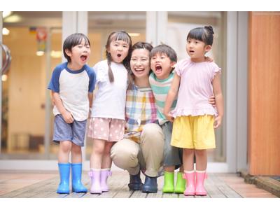 ハーベスト株式会社 3450北野学童保育所【正】放課後児童支援員のアルバイト