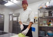 ハーベスト株式会社 菊かおる園店(調理師/パート)(ヘルスケア6地区)(6750)のアルバイト写真3
