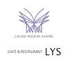 CAFÉ&RESTAURANT LYS(ホールスタッフ募集)のロゴ