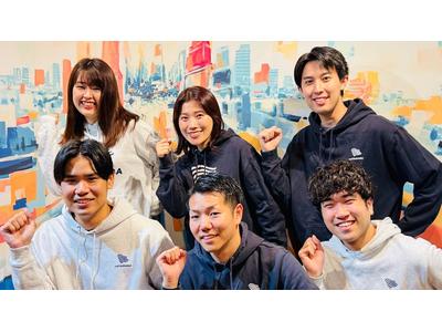 株式会社HATARABA　渋谷本社のアルバイト