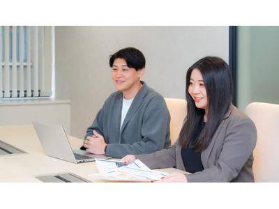 株式会社HATARABA 日本橋支店/営業事務スタッフのアルバイト