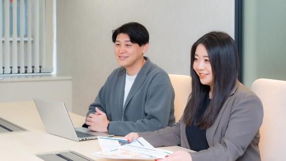 株式会社HATARABA　札幌支店のアルバイト写真