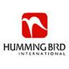 humming bird VECCHIO 一番町店のロゴ
