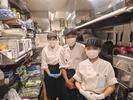 かんみこより 阪急うめだ本店のアルバイト写真