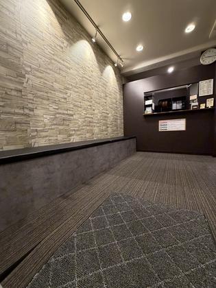 川越はーと整骨院・整体院のアルバイト写真