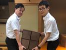 仏壇の平安　黒川店　007のアルバイト写真