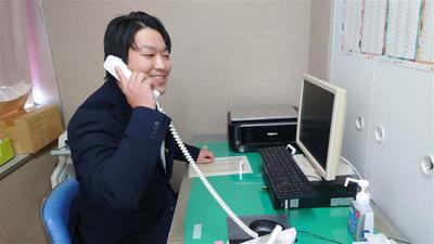 株式会社平安閣　宿直007のアルバイト写真