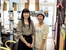 ヘナ・ファクトリー大宮店のアルバイト写真