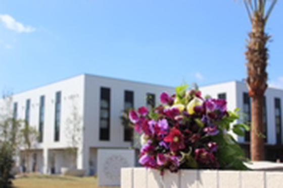 株式会社ウルウール 稲毛海岸制作室のアルバイト写真