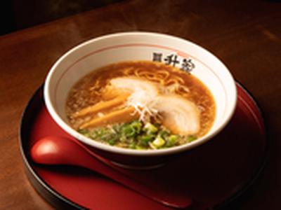 倉敷らーめん升家 美観地区本店のアルバイト写真