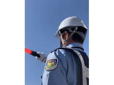 東根セキュリティ株式会社 山形市エリア1のアルバイト