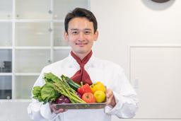 ハイランドリゾート株式会社[正]調理スタッフ