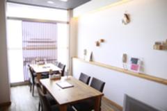 麦遊膳 初花(昭和店)のアルバイト