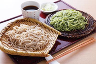蕎麦遊膳 初花(本店)のアルバイト写真