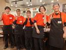 炭火焼肉 牛力屋 志木店のアルバイト写真