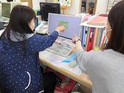 姫路医療生活協同組合_居宅介護支援事業所あぼしのアルバイト写真1