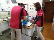 姫路医療生活協同組合_看護小規模多機能てがら(介護職)のアルバイト写真1