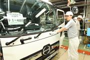 日野自動車株式会社 姫路エリアのアルバイト写真1