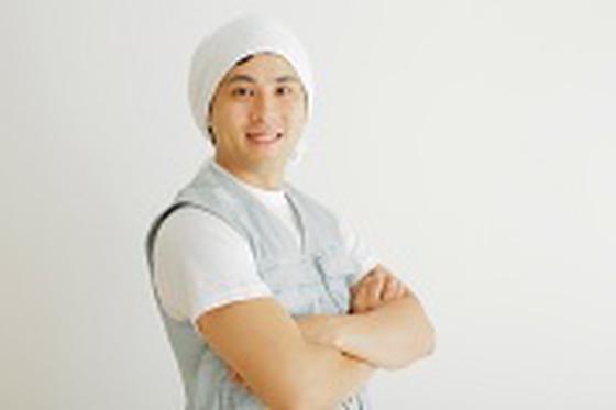 株式会社平尾組のアルバイト写真