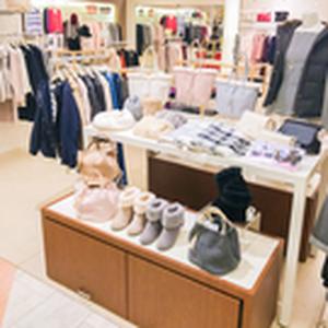 MIX-O FONTE Akita店のアルバイト写真