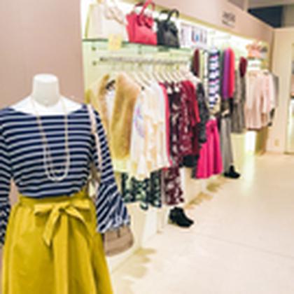 MIX-O FONTE Akita店のアルバイト写真