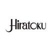Hiratoku FONTE Akita店のロゴ